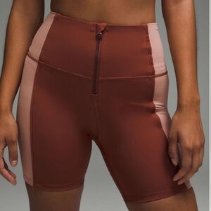 Lululemon Hike to Swim Short 6" size 8